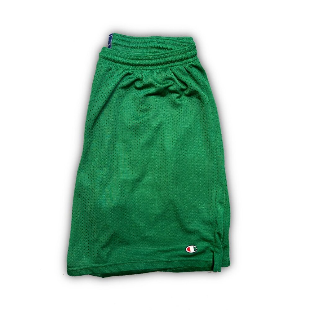 80s Champion Shorts Mens